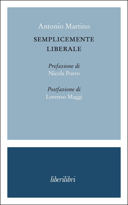 Semplicemente liberale