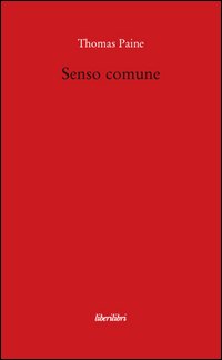 Senso comune