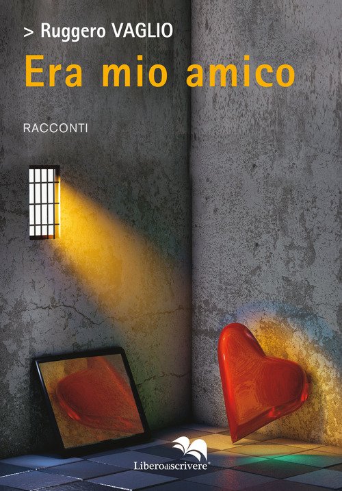Era mio amico