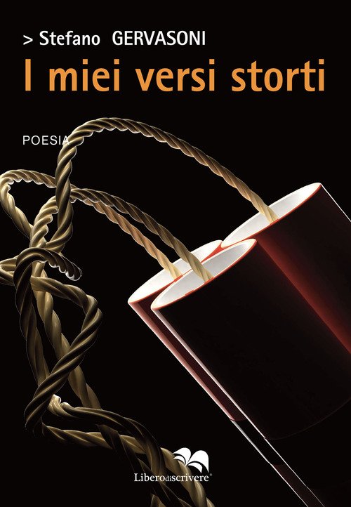 I miei versi storti