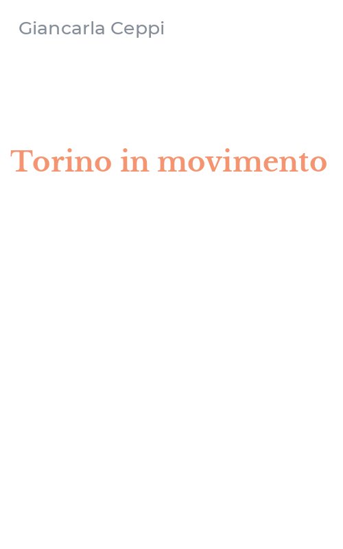 Torino in movimento