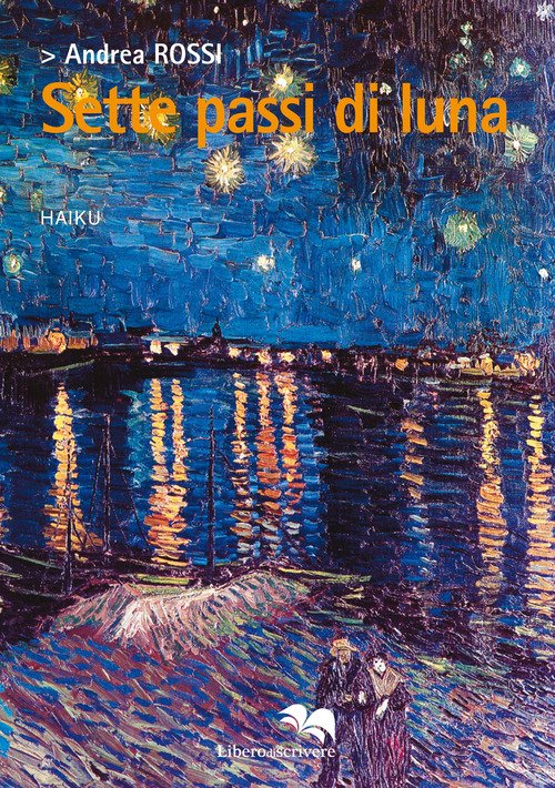 Sette passi di luna