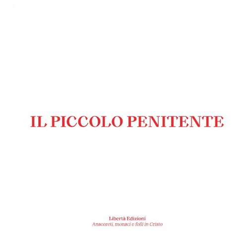 Il piccolo penitente