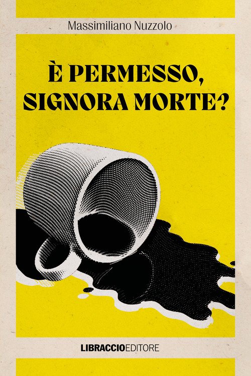 È permesso, Signora Morte?
