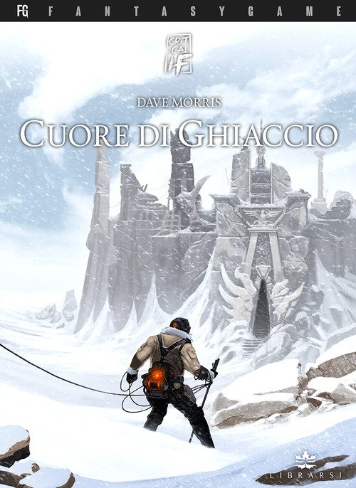 Cuore di ghiaccio. Critical if