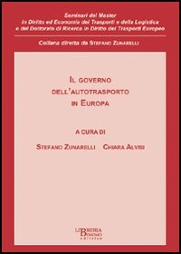 Governo dell'autotrasporto in Europa