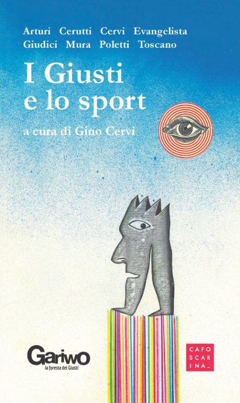 Storie dei Giusti dello sport