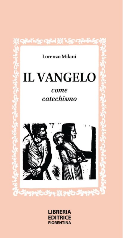 Il vangelo come catechismo