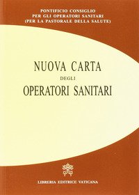Nuova carta degli operatori sanitari