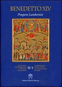 De Servorum Dei Beatificatione et Beatorum Canonizatione