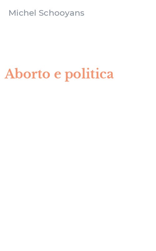 Aborto e politica