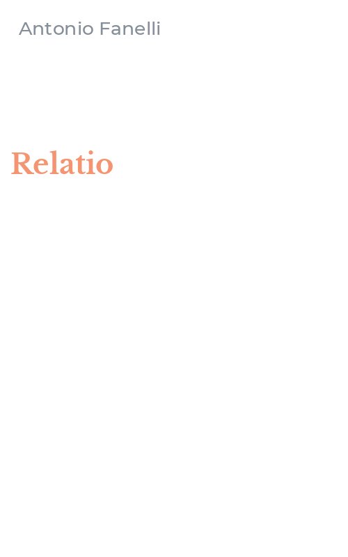 Relatio