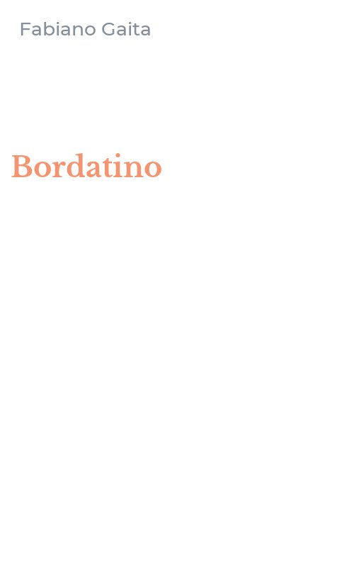 Bordatino