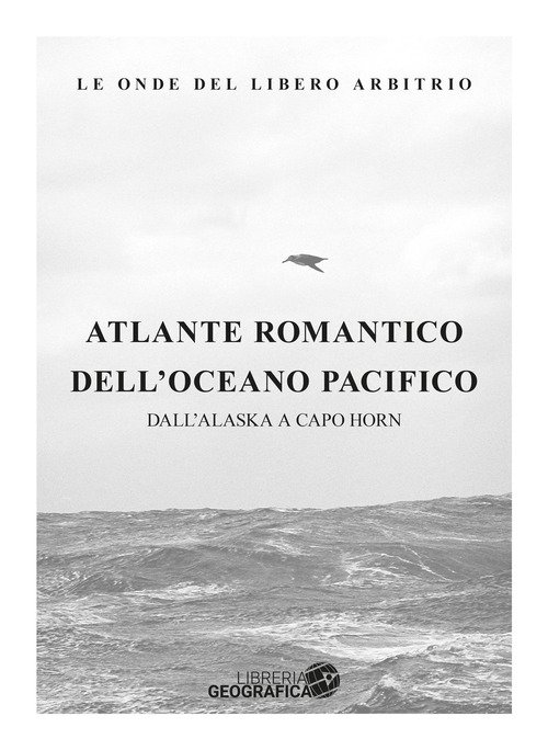 Atlante romantico dell'Oceano Pacifico
