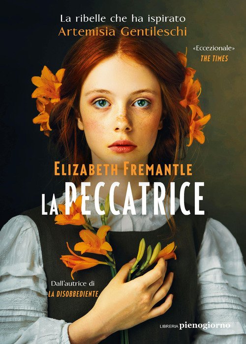 La peccatrice