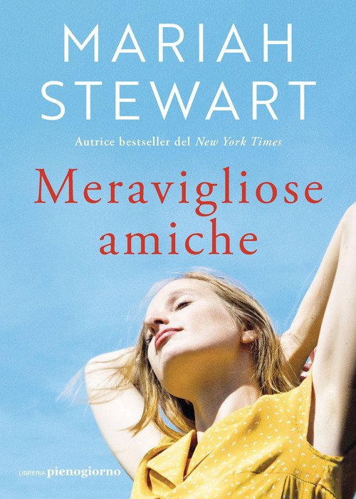 Meravigliose amiche