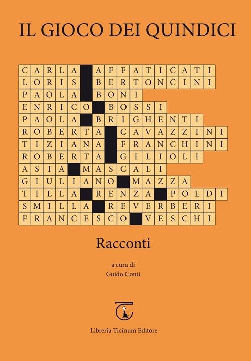 Il gioco dei quindici