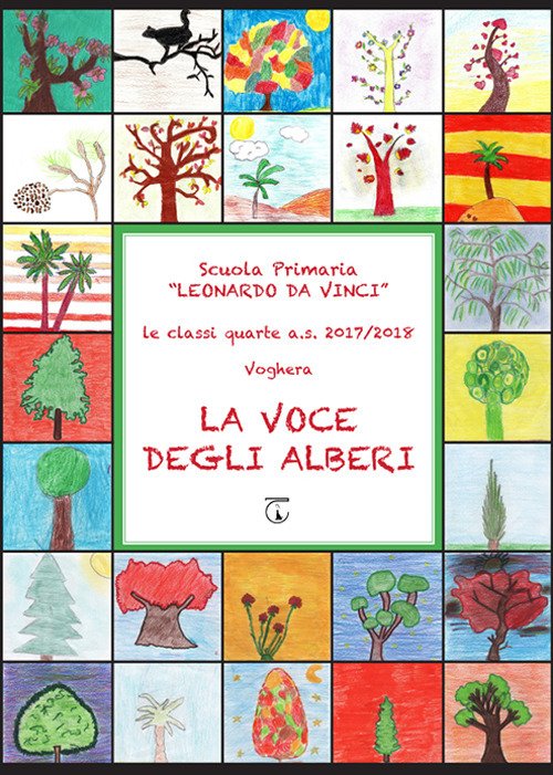 La voce degli alberi