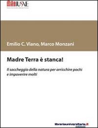 Madre terra è stanca