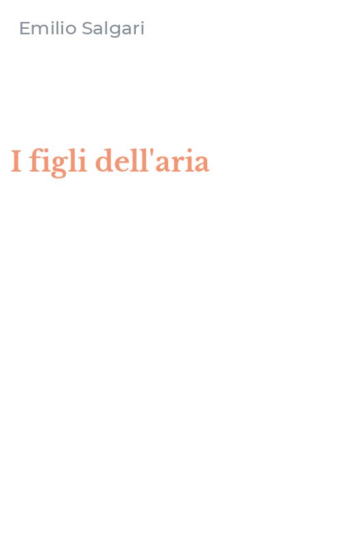 I figli dell'aria