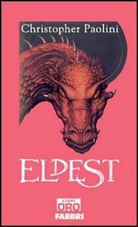 Eldest. L'eredità