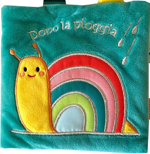 Dopo la pioggia