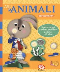 Amici animali