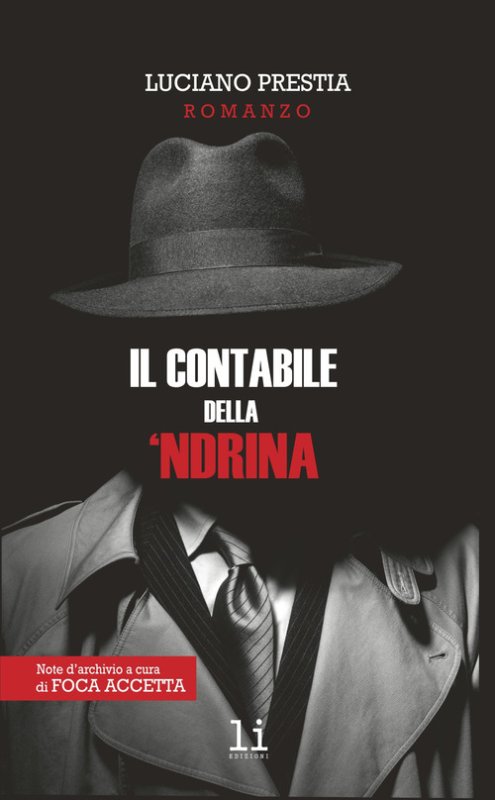Il contabile della 'Ndrina