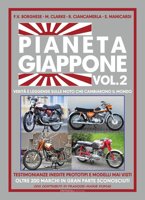 Pianeta Giappone
