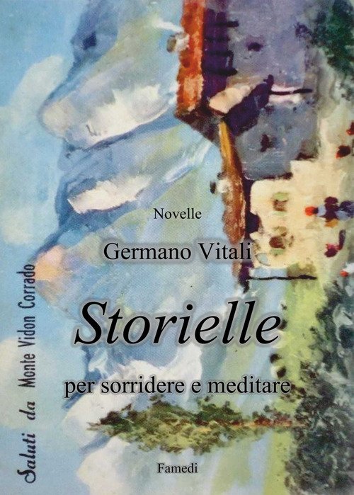 Storielle