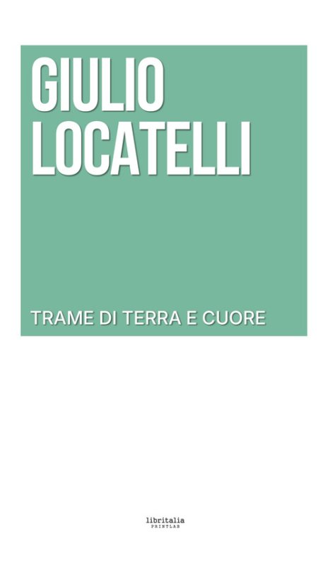 Trame di terra e cuore