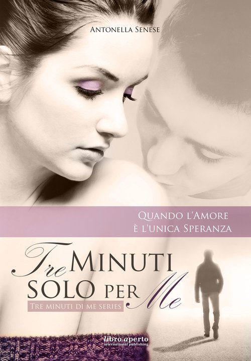 Tre minuti solo per me. Tre minuti di me