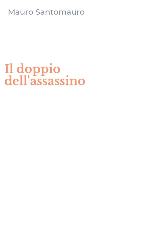 Il doppio dell'assassino