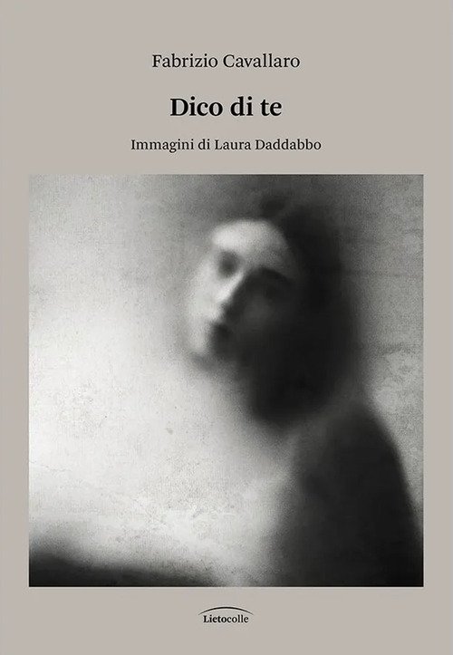 Dico di te