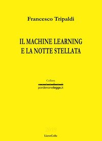 Il machine learning e la notte stellata