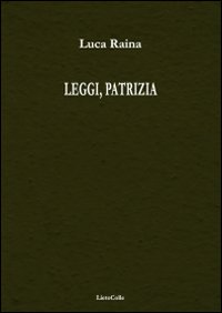 Leggi, Patrizia