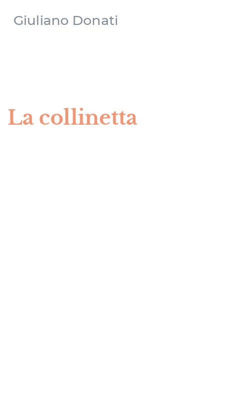 La collinetta
