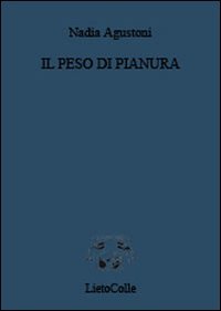 Il peso di pianura