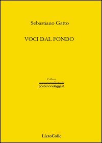 Voci dal fondo