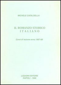 Il romanzo storico italiano