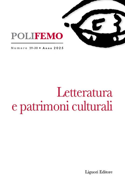 Poli-femo. Nuova serie di «lingua e letteratura»