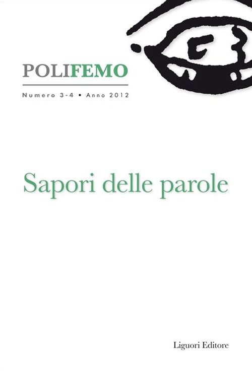 Polifemo. Nuova serie di «lingua e letteratura»