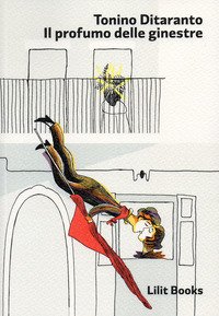 Il profumo delle ginestre