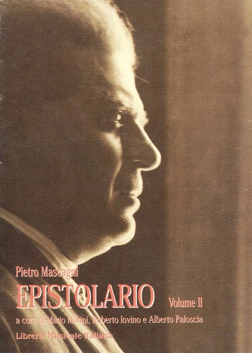 Epistolario