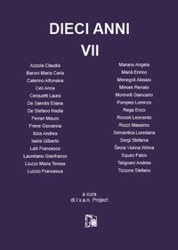 Dieci anni