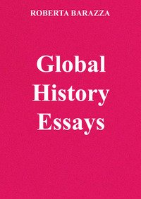 Global history essays