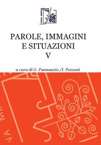 Parole, immagini e situazioni