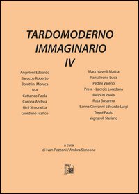 Tardomoderno immaginario
