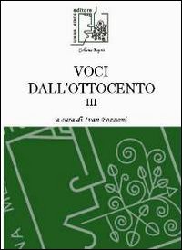 Voci dall'Ottocento