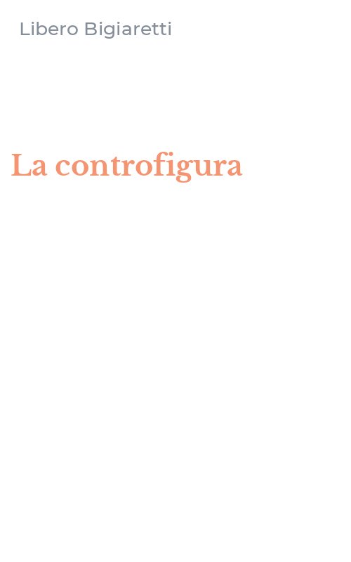 La controfigura
